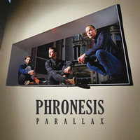 Image of Phronesis linking to their artist page due to link from them being at the top of the main table on this page