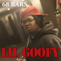 Image of Lil Goofy linking to their artist page due to link from them being at the top of the main table on this page