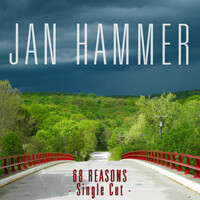 Thumbnail for the Jan Hammer - 68 Reasons link, provided by host site