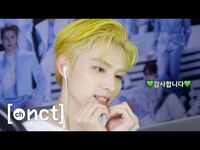 Thumbnail for the NCT - [N’-155] 우리 다음엔 꼭 만나요🙏💚 | 영상통화 팬사인회 비하인드 link, provided by host site