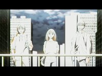 Thumbnail for the YOASOBI - 「三原色」 link, provided by host site