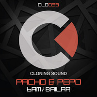Thumbnail for the Pacho - 6AM / Bailar link, provided by host site