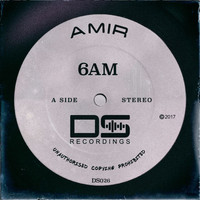 Thumbnail for the Amir - 6AM link, provided by host site