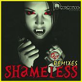 Thumbnail for the Shameless - 6am Remixes link, provided by host site