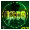 Image of Krys linking to their artist page due to link from them being at the top of the main table on this page