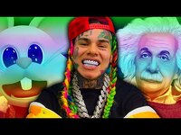 Thumbnail for the Patrick CC - 6ix9ine is a GENIUS link, provided by host site