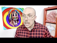 Thumbnail for the Anthony Fantano - 6ix9ine - TattleTales ALBUM REVIEW link, provided by host site