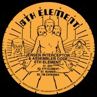 Thumbnail for the Jensen Interceptor - 6th Element link, provided by host site