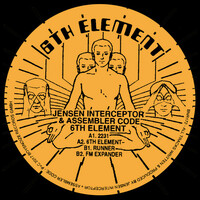 Thumbnail for the Jensen Interceptor - 6th Element link, provided by host site