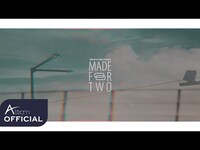 Thumbnail for the VAV - 6th Mini Album 'MADE FOR TWO' Trailer link, provided by host site