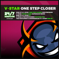 Image of Rob Iyf linking to their artist page due to link from them being at the top of the main table on this page