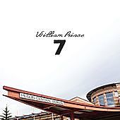 Image of William Prince linking to their artist page due to link from them being at the top of the main table on this page