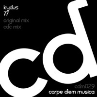 Image of Kydus linking to their artist page due to link from them being at the top of the main table on this page