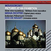 Image of Edo de Waart linking to their artist page due to link from them being at the top of the main table on this page