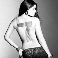 Thumbnail for the Nelly Furtado - 7 link, provided by host site