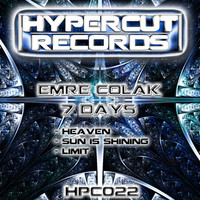 Thumbnail for the Emre Colak - 7 Days link, provided by host site
