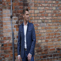 Image of Mega Dance linking to their artist page due to link from them being at the top of the main table on this page