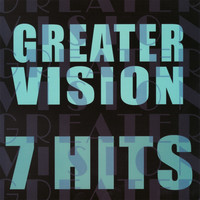 Image of Greater Vision linking to their artist page due to link from them being at the top of the main table on this page