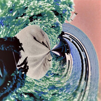 Image of Wakai linking to their artist page due to link from them being at the top of the main table on this page