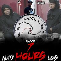 Thumbnail for the Los and Nutty - 7 Hours link, provided by host site