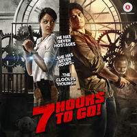 Thumbnail for the Suga-T - 7 Hours to Go (Original Motion Picture Soundtrack) link, provided by host site