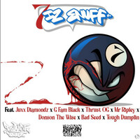 Thumbnail for the Bofaatbeatz - 7 Iz Enuff link, provided by host site