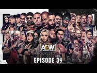 Thumbnail for the All Elite Wrestling - 7 Matches link, provided by host site