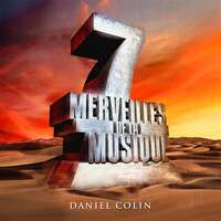 Thumbnail for the Daniel Colin - 7 merveilles de la musique: Daniel Colin link, provided by host site
