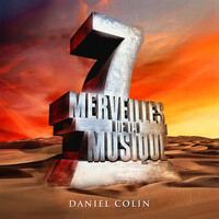 Thumbnail for the Daniel Colin - 7 merveilles de la musique: Daniel Colin link, provided by host site