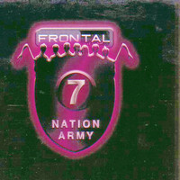 Thumbnail for the Frontal - 7 Nation Army link, provided by host site