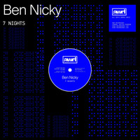 Thumbnail for the Ben Nicky - 7 Nights link, provided by host site