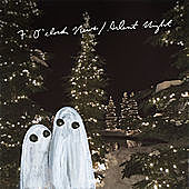 Thumbnail for the Phoebe Bridgers - 7 O'Clock News / Silent Night link, provided by host site