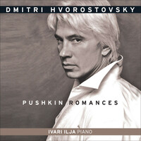 Thumbnail for the César Cui - 7 Poems, Op. 33: No. 3. Ya vas ljubil (I Loved You) link, provided by host site