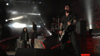 Thumbnail for the Volbeat - 7 Shots link, provided by host site