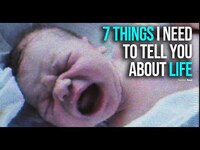 Thumbnail for the Fearless Soul - 7 Things I Need To Tell You About Life link, provided by host site