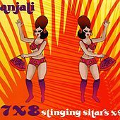 Thumbnail for the Anjali - 7 X 8 link, provided by host site