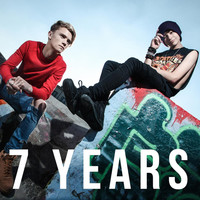 Thumbnail for the Bars and Melody - 7 Years link, provided by host site
