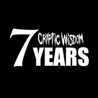 Thumbnail for the Cryptic Wisdom - 7 Years link, provided by host site