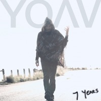 Thumbnail for the Yoav - 7 Years link, provided by host site