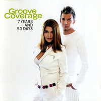 Thumbnail for the Groove Coverage - 7 Years and 50 Days link, provided by host site