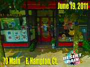 Thumbnail for the Desert Rain - 70 Main link, provided by host site