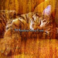 Thumbnail for the Best Relaxation Music - 70 Restless Sleep Cure link, provided by host site