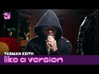 Thumbnail for the Tasman Keith - ’70 Somethin' (live for Like A Version) link, provided by host site