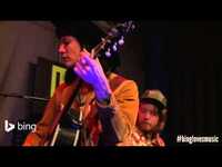 Thumbnail for the Nikki Lane - 700,000 Rednecks (Bing Lounge) link, provided by host site