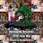 Thumbnail for the RoughSketch - 繭 link, provided by host site
