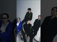 Thumbnail for the RADWIMPS - 大団円 link, provided by host site