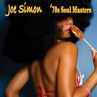 Thumbnail for the Joe Simon - 70s Soul Masters link, provided by host site