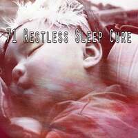 Thumbnail for the Best Relaxing SPA Music - 71 Restless Sleep Cure link, provided by host site