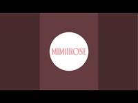 Thumbnail for the mimiirose - 이뇨리 이런 모습 처음이야🖤 link, provided by host site