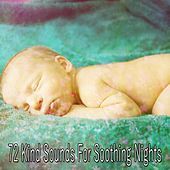 Thumbnail for the The Rest - 72 Kind Sounds For Soothing Nights link, provided by host site